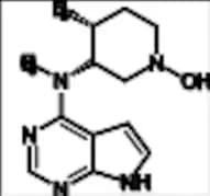 Tofacitinib N-Hydroxy Impurity