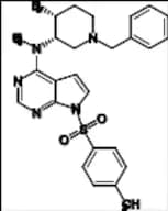Tofacitinib Impurity 39