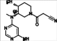 Tofacitinib Related Compound 11
