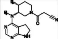 Tofacitinib Related Compound 21