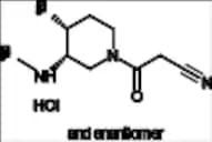Tofacitinib Impurity 136 HCl