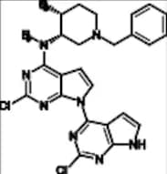 Tofacitinib Impurity 2