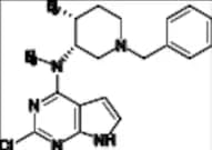 Tofacitinib Impurity 76