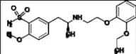 Tamsulosin EP Impurity G ((S)-Tamsulosin)
