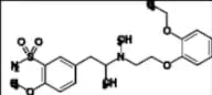 rac-N-Methyl Tamsulosin