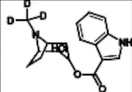 Tropisetron-d3