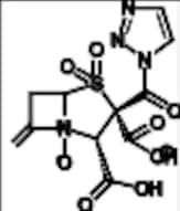 Tazobactam Acid Impurity 1