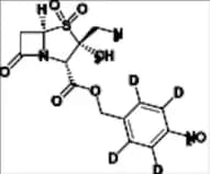 Tazobactam Acid Impurity 45-d4