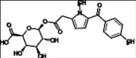 Tolmetin-acyl-β-D-Glucuronide