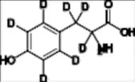 DL-Tyrosine-d7