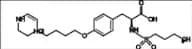 Tirofiban Impurity 35 HCl