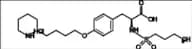 Tirofiban Impurity 37 HCl