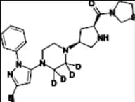 Teneligliptin-d4