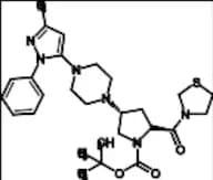 Teneligliptin Impurity 7