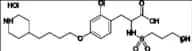 Tirofiban Impurity 84 HCl