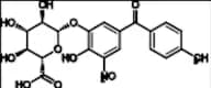 Tolcapone 3-β-D-Glucuronide