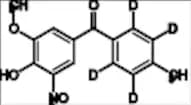 3-O-Methyl Tolcapone-d4