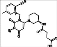 Trelagliptin Impurity 5