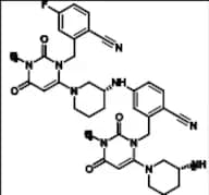 Trelagliptin Impurity 21