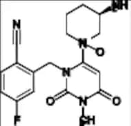 Trelagliptin Impurity 31