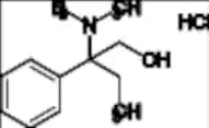 Trimebutine EP Impurity A HCl
