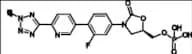 Tedizolid Phosphate