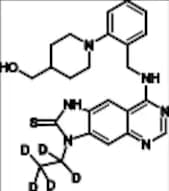 Thioquinapiperifil-d5