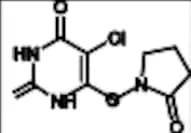 Trifluridine-13C-15N2 Impurity 6
