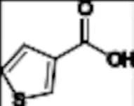 3-Thiophenecarboxylic acid