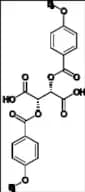 Di-p-Anisoyl-D-Tartaric Acid