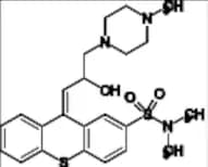 Thiothixene Impurity 3