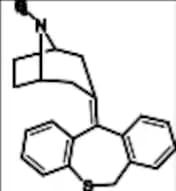 Tropatepine (Mixture of Diastereomers)