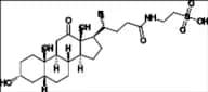 12-Oxo-Taurolithocholic Acid