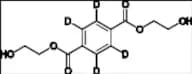 bis(2-Hydroxyethyl)-Terephthalate-d4