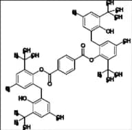 2,2'-Methylene-bis(4-Methyl-6-tert-Butylphenyl)-Terephthalate
