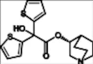 Tiotropium Bromide Impurity 2