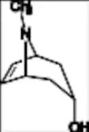 Tiotropium Bromide Impurity 19 (Tropenol)