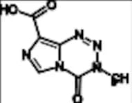 Temozolomide EP Impurity B (Temozolomide Acid)