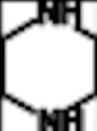 Trimetazidine EP Impurity G (Piperazine)