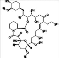 Tacrolimus EP Impurity E (Dihydro Tacrolimus)