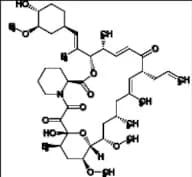 Tacrolimus EP Impurity I (Tacrolimus Diene)