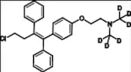 Toremifene-d6