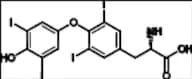L-Thyroxine (Tetraiodothyronine)