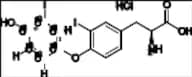3, 3'-Diiodo-L-Thyronine-(Phenoxy-13C6)