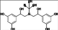 Terbutaline Impurity 17 (Mixture of Diastereomers)