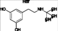 Terbutaline Impurity 21 HBr