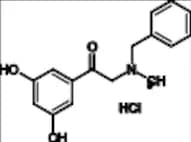 Terbutaline Impurity 2 HCl