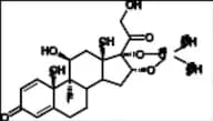 Triamcinolone-13C3 Acetonide