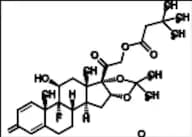 Triamcinolone hexacetonide