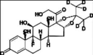 Triamcinolone Acetonide-d6